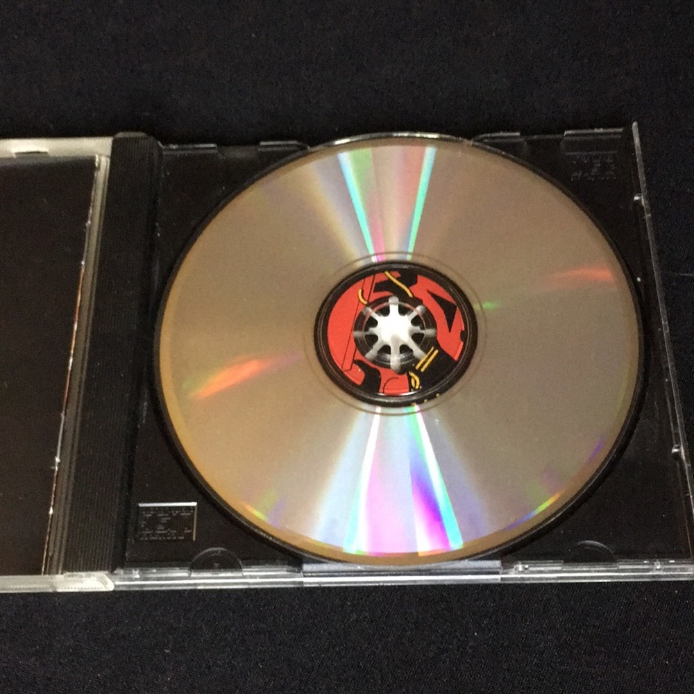 Retro Guns And Roses CD’s - Picture 11 of 11